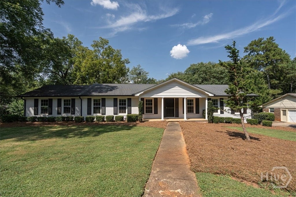 Photo of 235 Sandstone Drive, Athens, GA 30605 (MLS # CL363766)