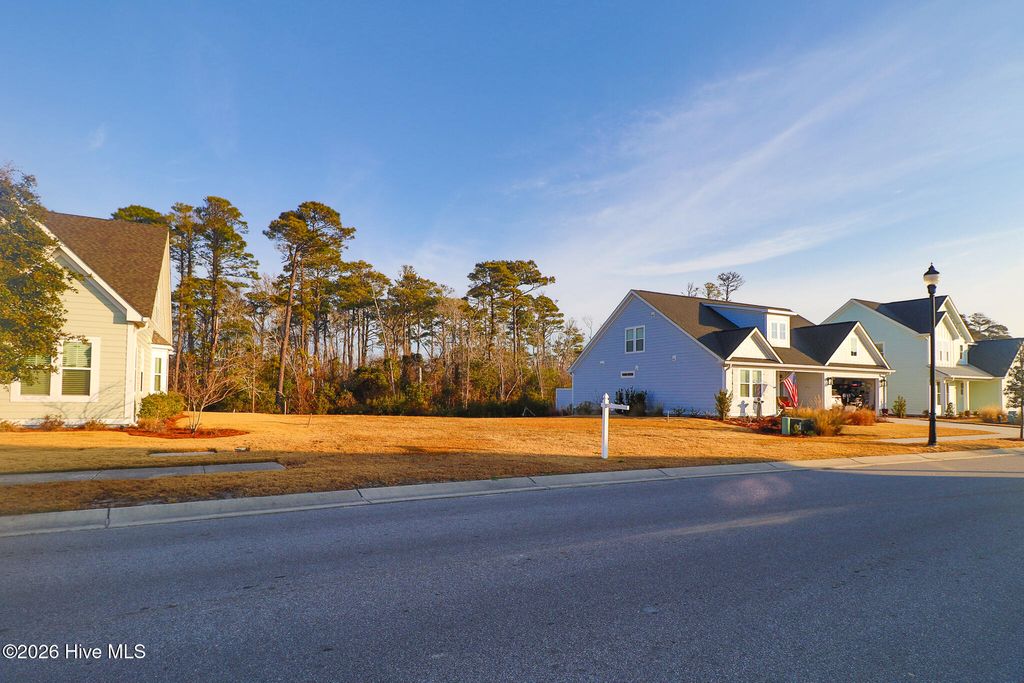 Photo of 451 Freedom Park Road, Beaufort, NC 28516 (MLS # 100548155)