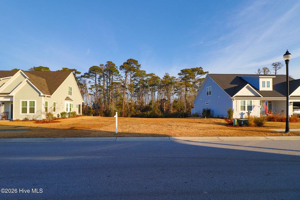Photo of 451 Freedom Park Road, Beaufort, NC 28516 (MLS # 100548155)