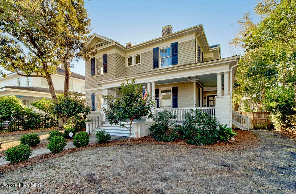 Photo of 1812 Market Street, Wilmington, NC 28403 (MLS # 100594807)