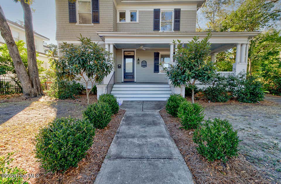 Photo of 1812 Market Street, Wilmington, NC 28403 (MLS # 100594807)