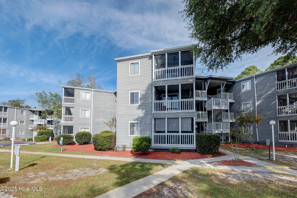 Photo of 10166 Beach Drive SW #5101, Calabash, NC 28467 (MLS # 100535868)