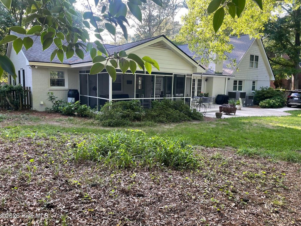Photo of 2210 Sulgrave Drive NW, Wilson, NC 27896 (MLS # 100563772)