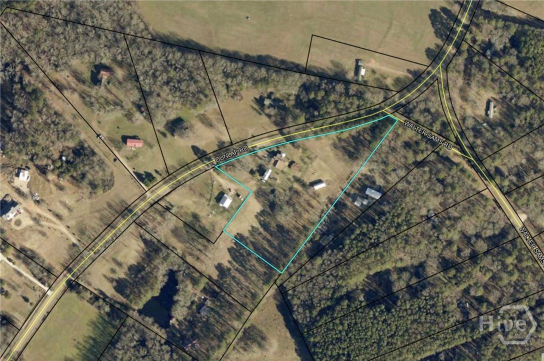 1380 Dunlap Road