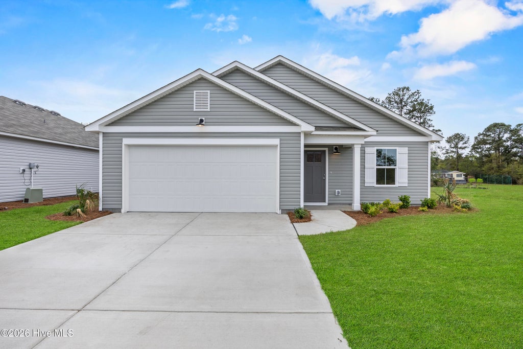 Photo of 4624 Swimming Lane #56, Shallotte, NC 28470 (MLS # 100584297)