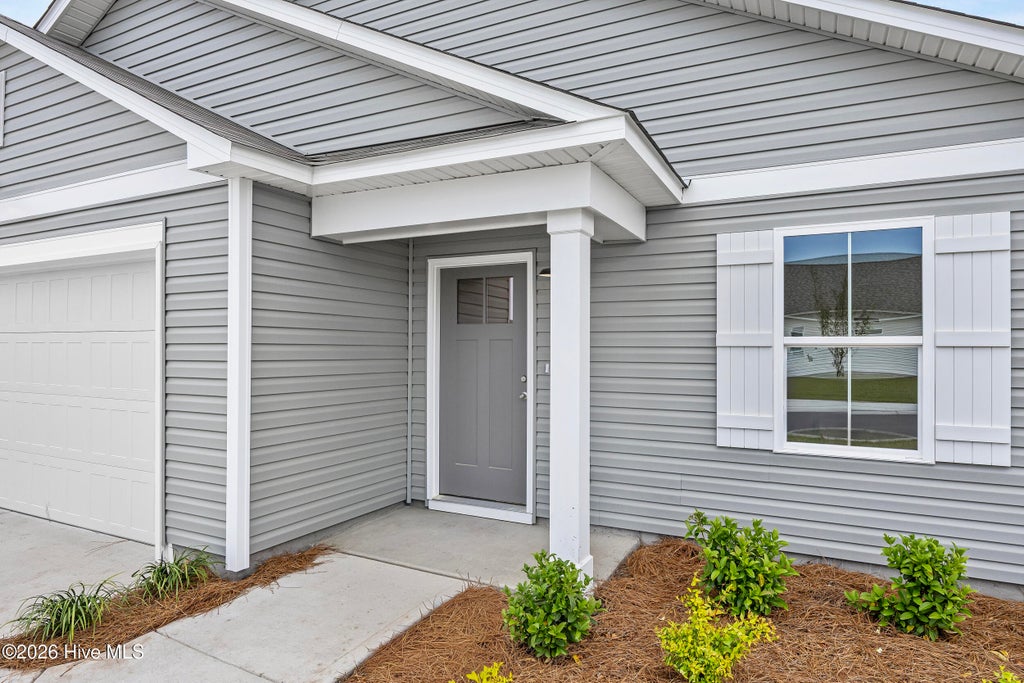 Photo of 4624 Swimming Lane #56, Shallotte, NC 28470 (MLS # 100584297)