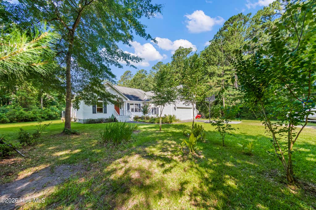 Photo of 965 Old Mill Road, Oriental, NC 28571 (MLS # 100582043)