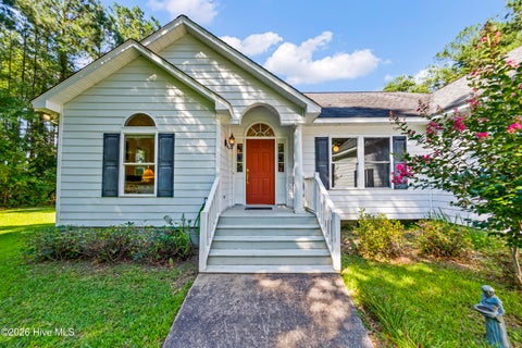 Photo of 965 Old Mill Road, Oriental, NC 28571 (MLS # 100582043)