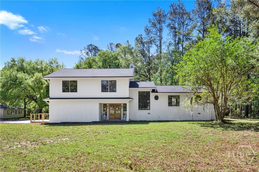 Photo of 305 Kolic Helmey Rd Rd, Guyton, GA 31312 (MLS # SA353332)