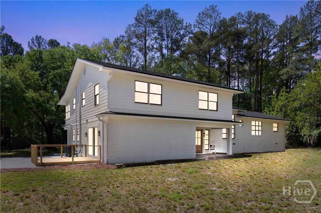 Photo of 305 Kolic Helmey Rd Rd, Guyton, GA 31312 (MLS # SA353332)