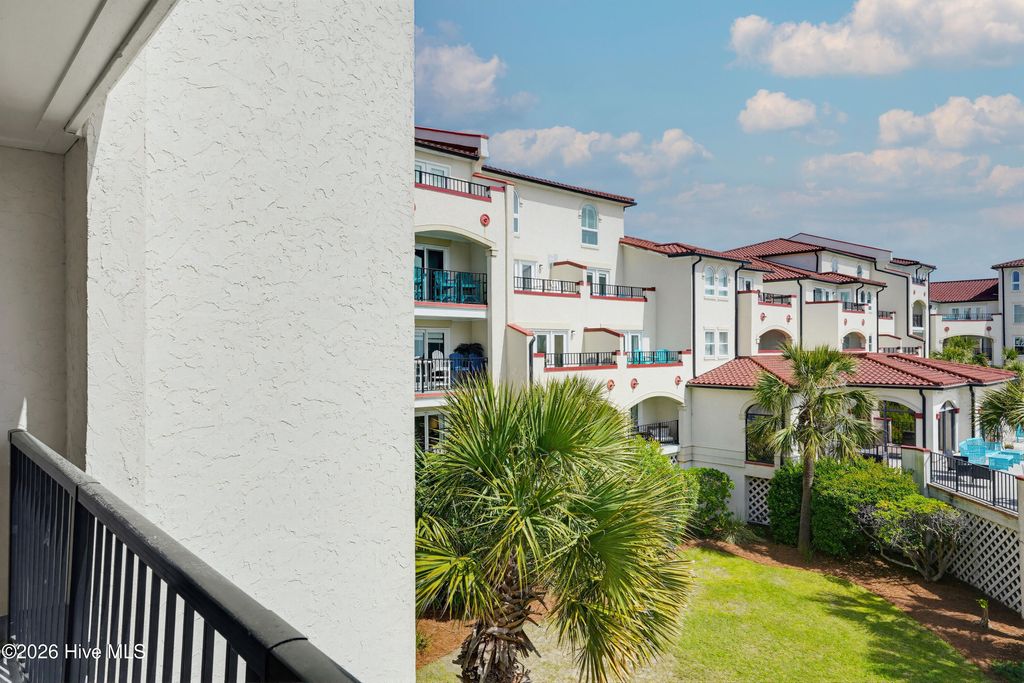 Photo of 790 New River Inlet Road #Unit 208a, North Topsail Beach, NC 28460 (MLS # 100566316)