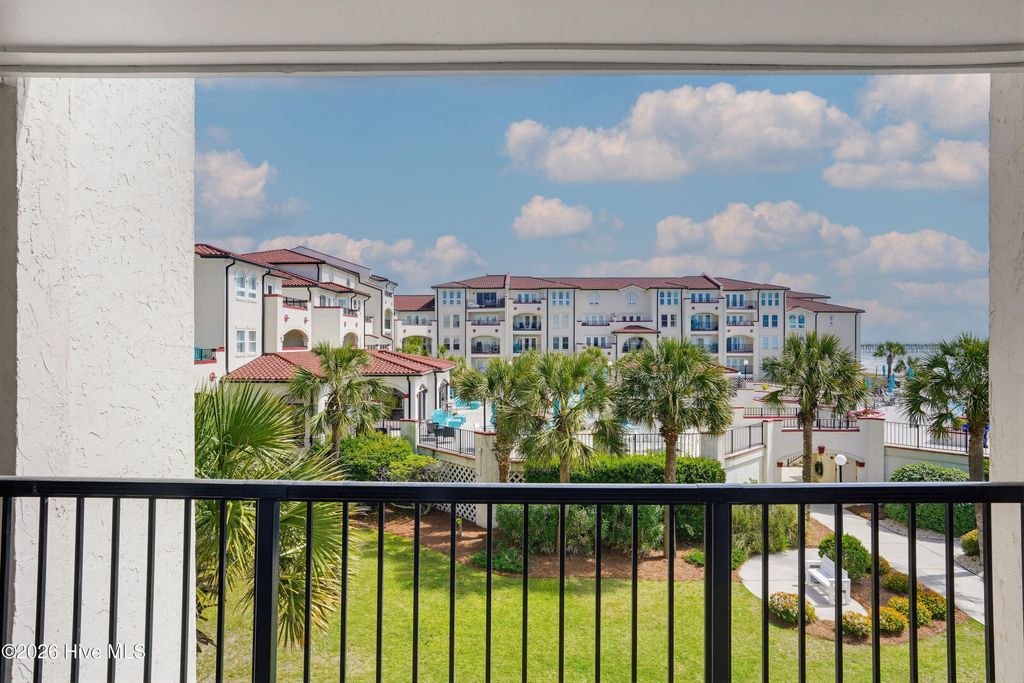 Photo of 790 New River Inlet Road #Unit 208a, North Topsail Beach, NC 28460 (MLS # 100566316)