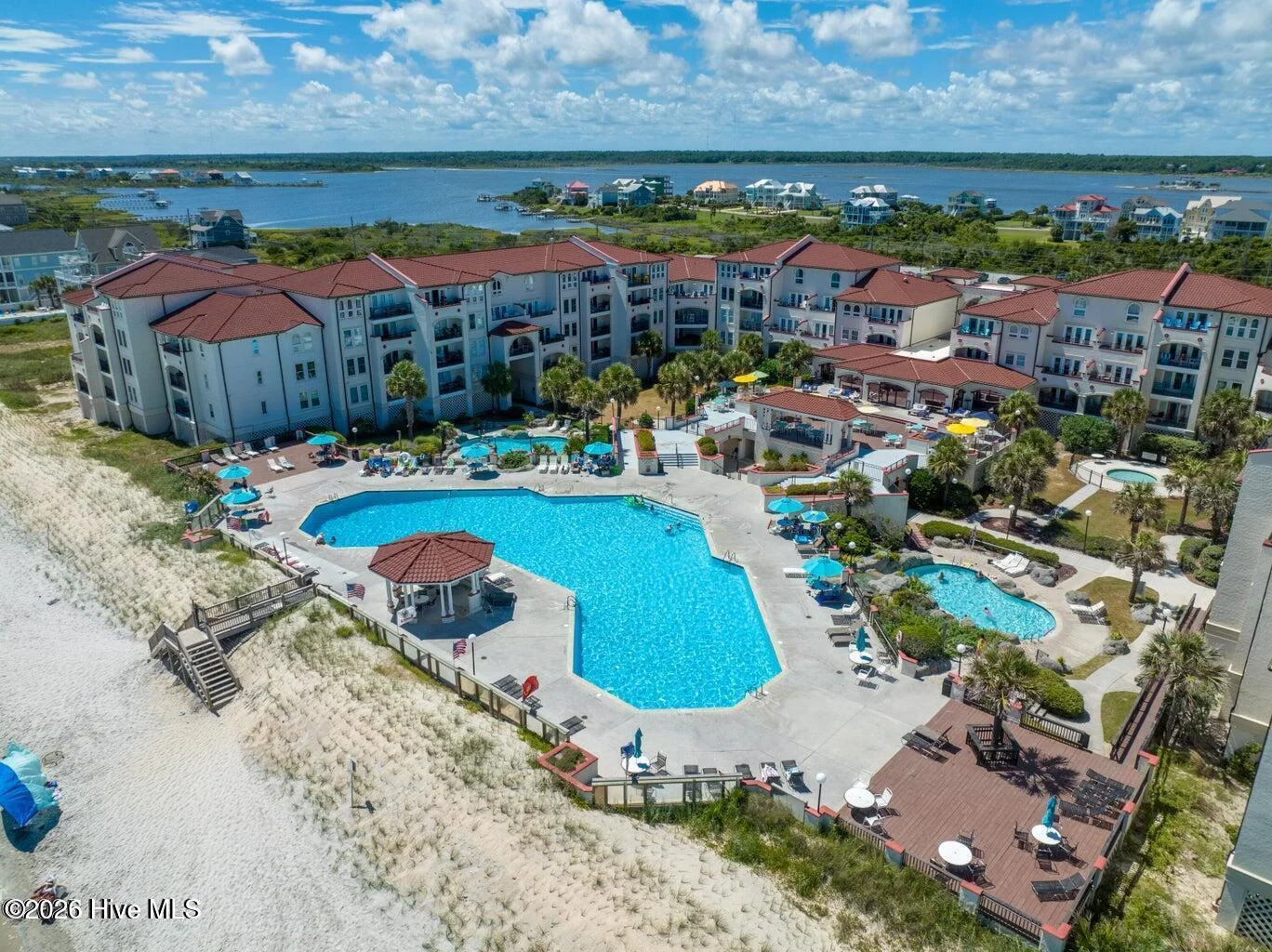 790 New River Inlet Road Unit Unit 208a
