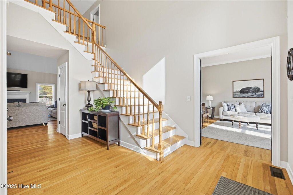 Photo of 4819 Drummond Drive, Wilmington, NC 28409 (MLS # 100542607)