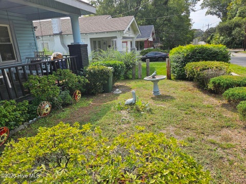 Tiny photo for 1408 Rankin Street, Wilmington, NC 28401 (MLS # 100604933)