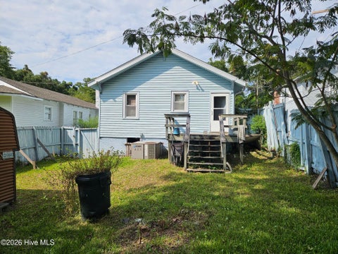 Tiny photo for 1408 Rankin Street, Wilmington, NC 28401 (MLS # 100604933)