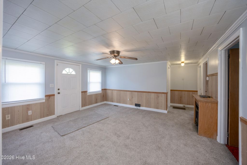 Photo of 1181 Reedsford Road, Clinton, NC 28328 (MLS # 100583994)