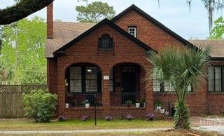 Homes For Sale - 1214 E Victory Drive<br/> Chatham County, Savannah, GA 31404