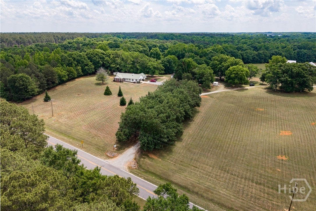 6.04 Acres Old Bishop Road