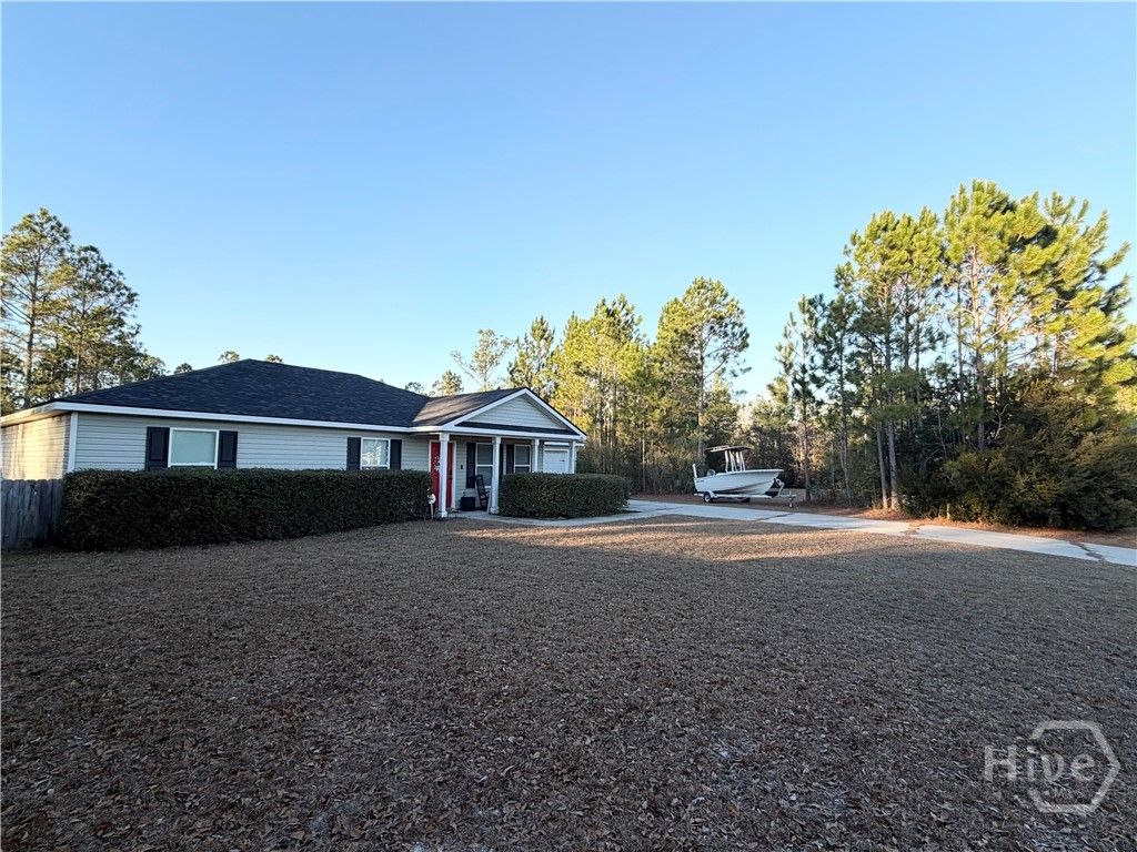 Photo of 276 Barrister Circle, Guyton, GA 31312 (MLS # SA345503)