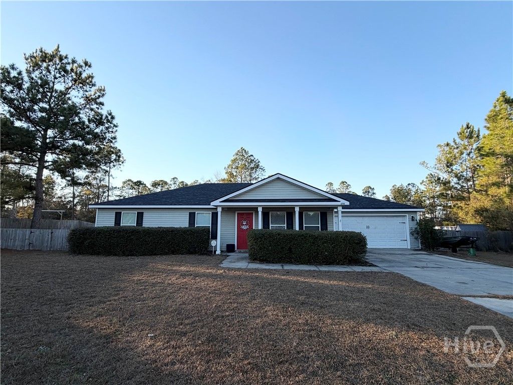 Photo of 276 Barrister Circle, Guyton, GA 31312 (MLS # SA345503)