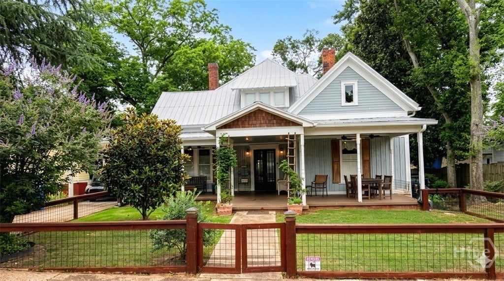 Photo of 79 Georgia Avenue, Commerce, GA 30529 (MLS # CL358628)