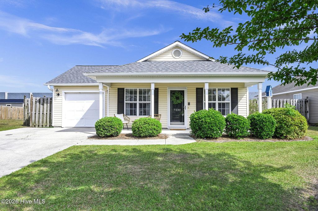 Photo of 7230 Copperfield Court, Wilmington, NC 28411 (MLS # 100572626)