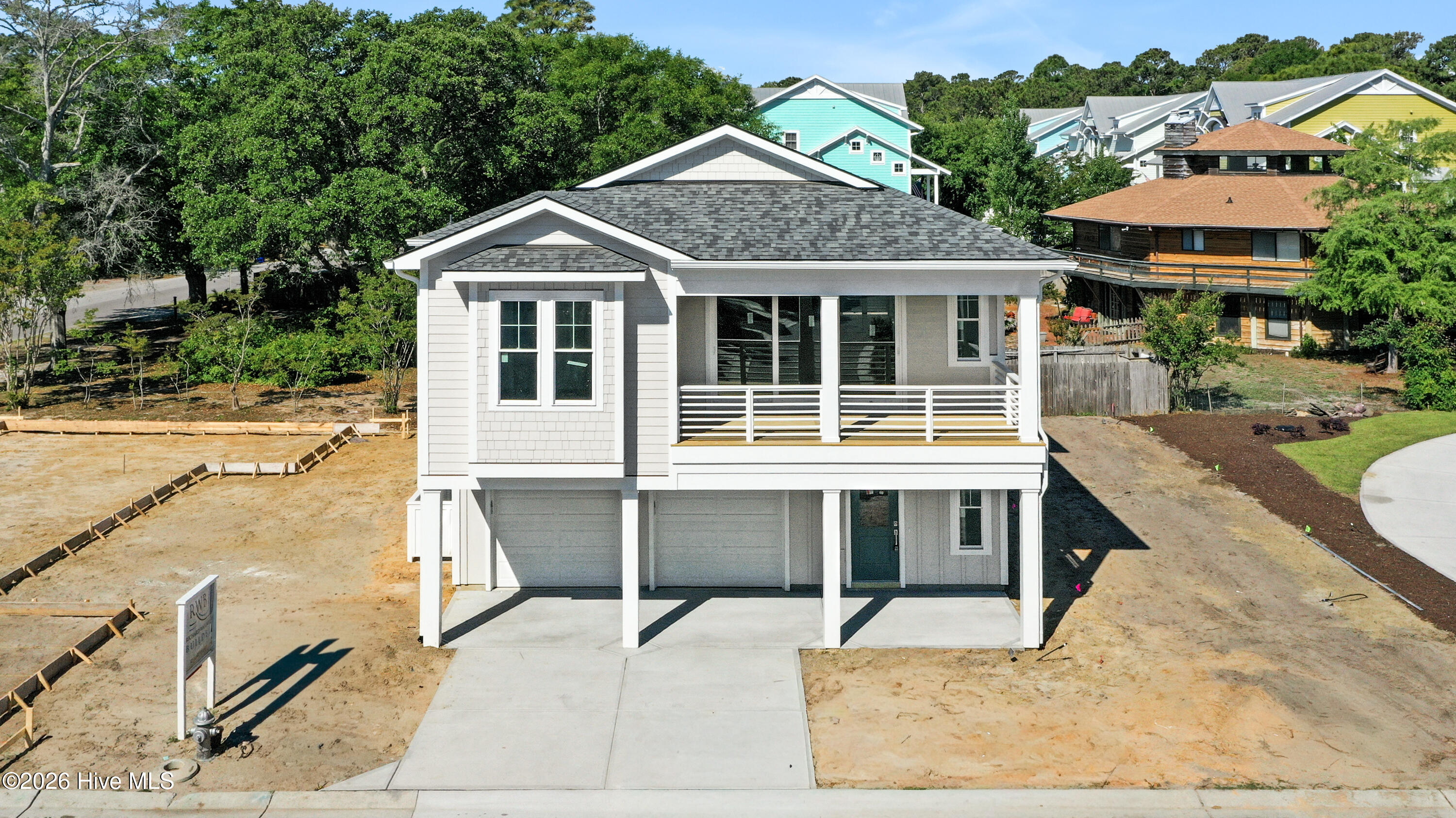 207 Bimini Townes Lane