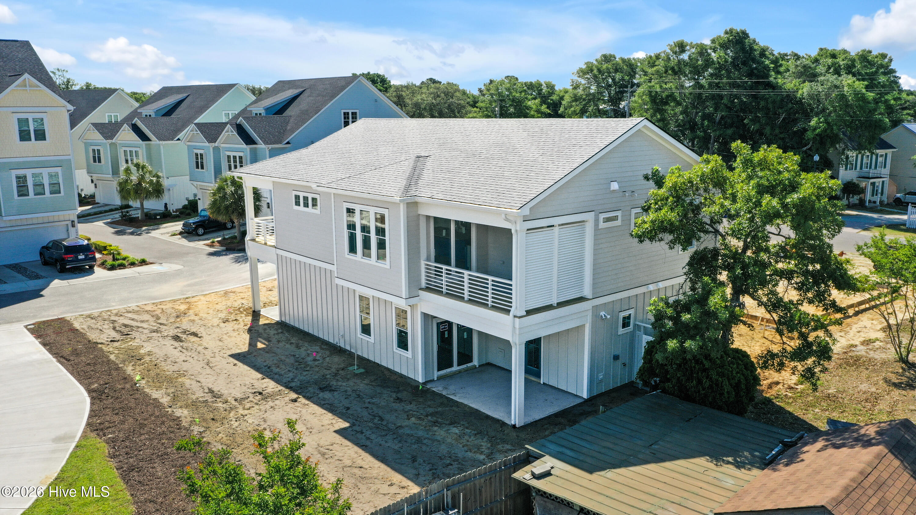 207 Bimini Townes Lane