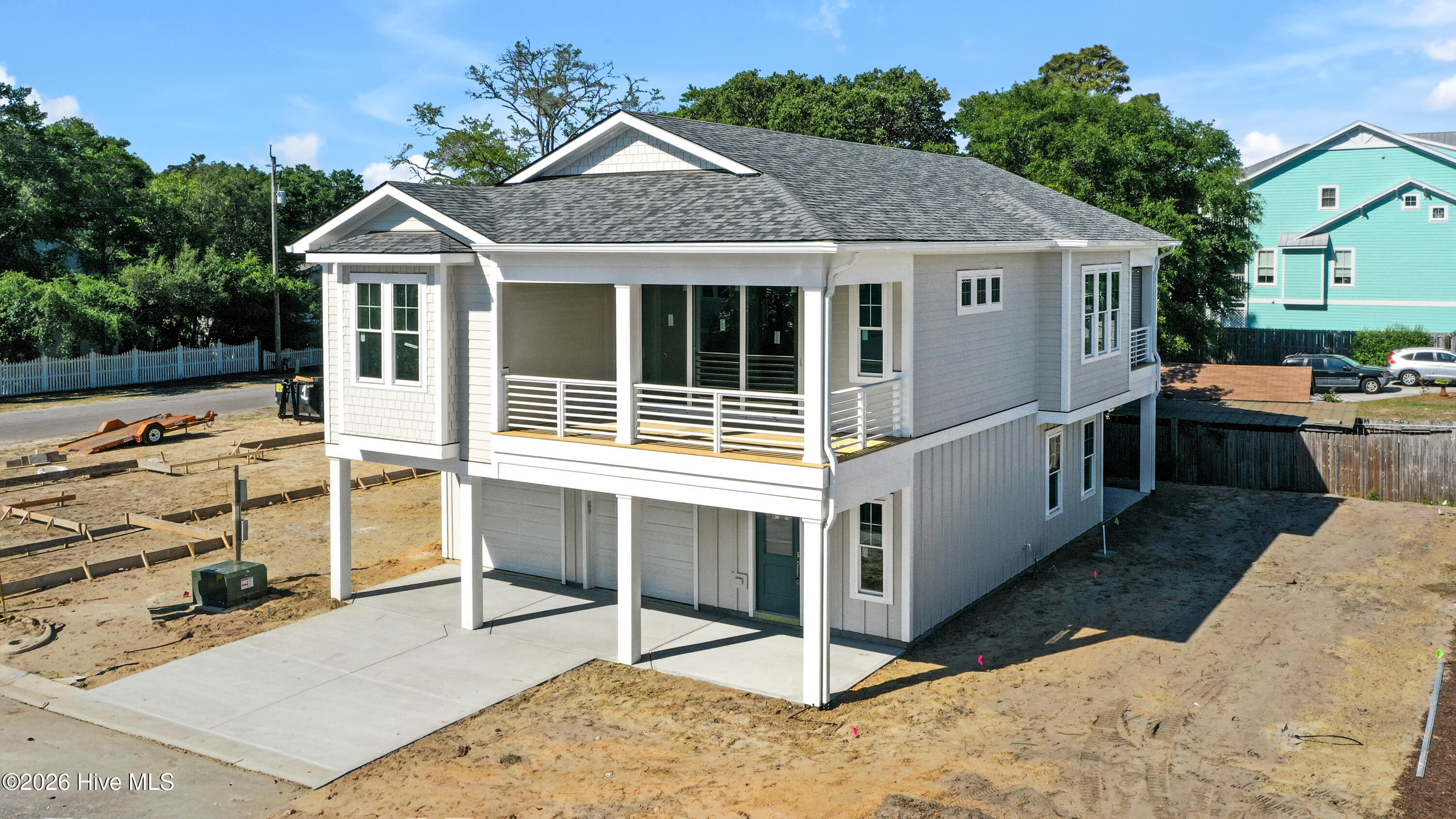 207 Bimini Townes Lane