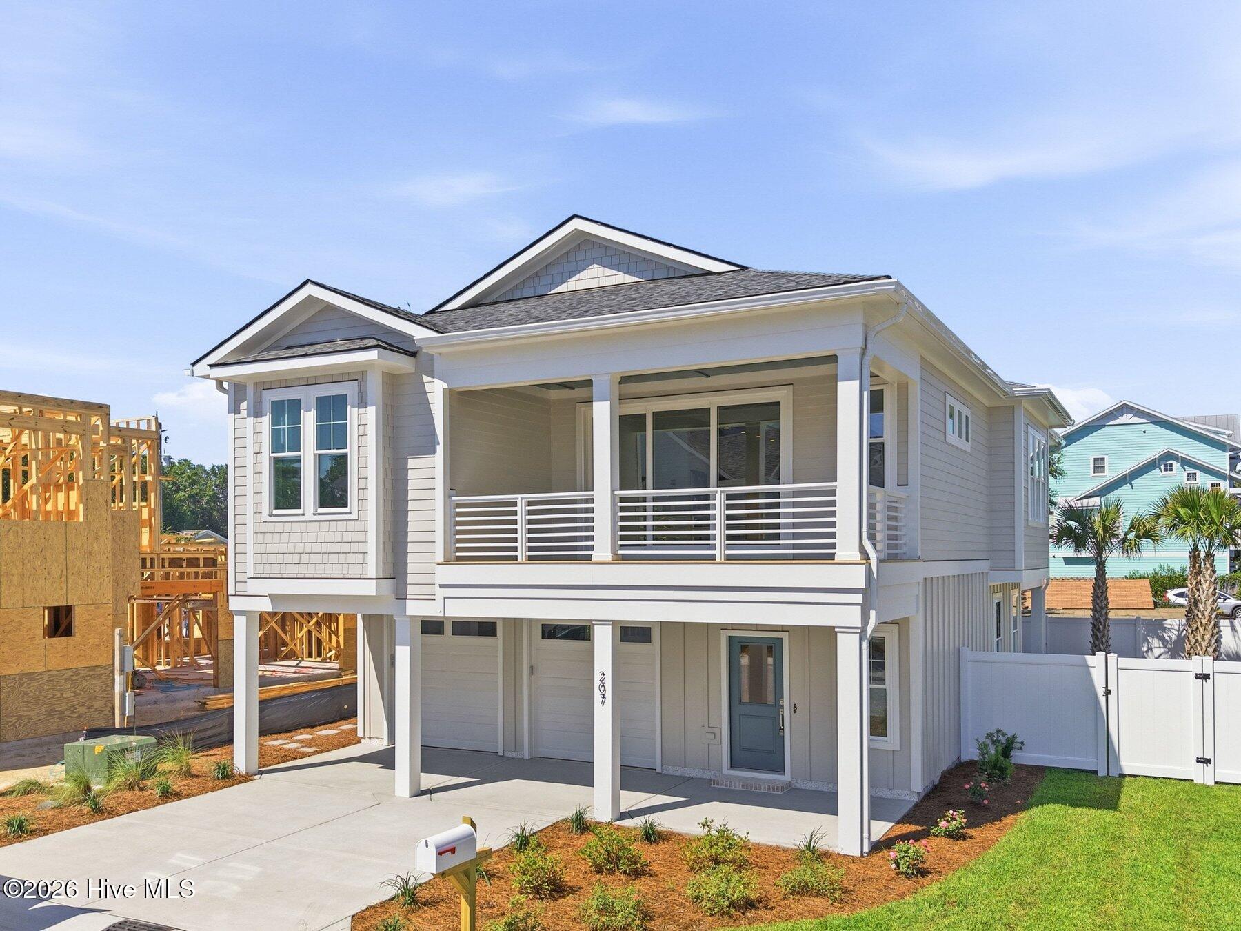 207 Bimini Townes Lane