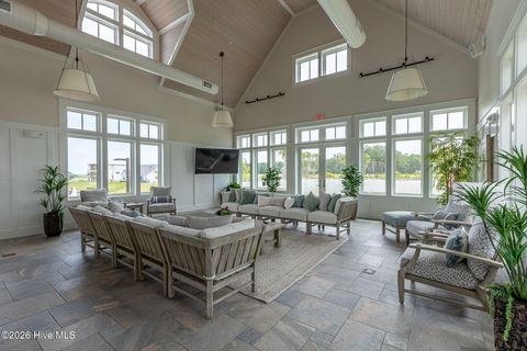 Tiny photo for 225 E Keel East Road, Hampstead, NC 28443 (MLS # 100558696)