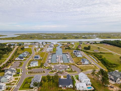 Tiny photo for 225 E Keel East Road, Hampstead, NC 28443 (MLS # 100558696)