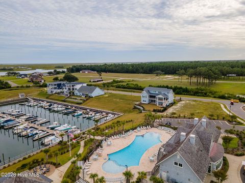 Tiny photo for 225 E Keel East Road, Hampstead, NC 28443 (MLS # 100558696)