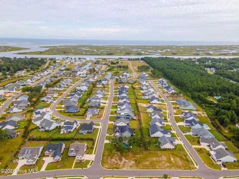 Tiny photo for 225 E Keel East Road, Hampstead, NC 28443 (MLS # 100558696)