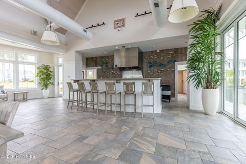 Tiny photo for 225 E Keel East Road, Hampstead, NC 28443 (MLS # 100558696)