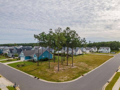 L225 217 E Keel East Road Hampstead NC 28443