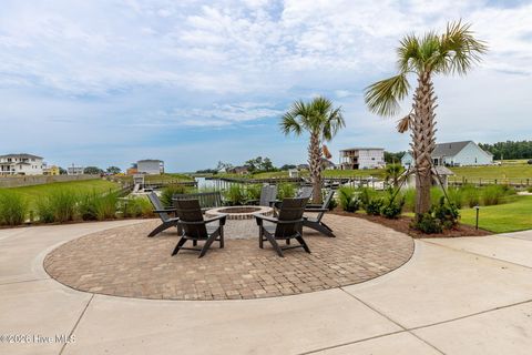 Tiny photo for 225 E Keel East Road, Hampstead, NC 28443 (MLS # 100558696)