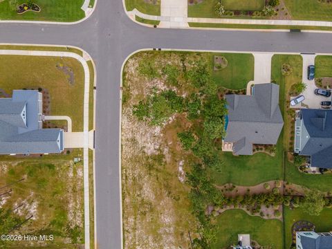 Tiny photo for 225 E Keel East Road, Hampstead, NC 28443 (MLS # 100558696)