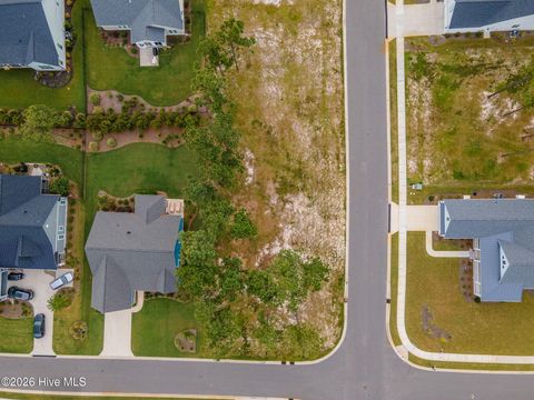 Tiny photo for 225 E Keel East Road, Hampstead, NC 28443 (MLS # 100558696)