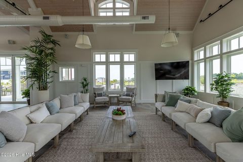 Tiny photo for 225 E Keel East Road, Hampstead, NC 28443 (MLS # 100558696)