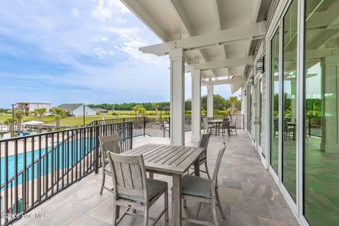 Tiny photo for 225 E Keel East Road, Hampstead, NC 28443 (MLS # 100558696)