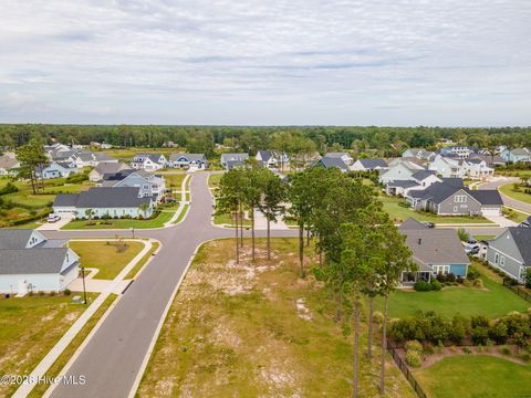 Tiny photo for 225 E Keel East Road, Hampstead, NC 28443 (MLS # 100558696)