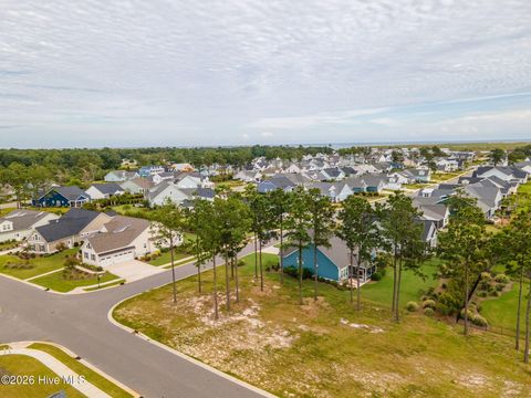 Tiny photo for 225 E Keel East Road, Hampstead, NC 28443 (MLS # 100558696)