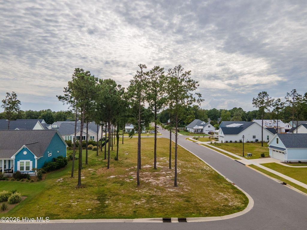 Photo of 225 E Keel East Road, Hampstead, NC 28443 (MLS # 100558696)