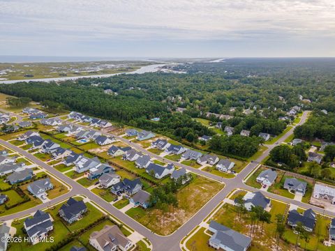 Tiny photo for 225 E Keel East Road, Hampstead, NC 28443 (MLS # 100558696)