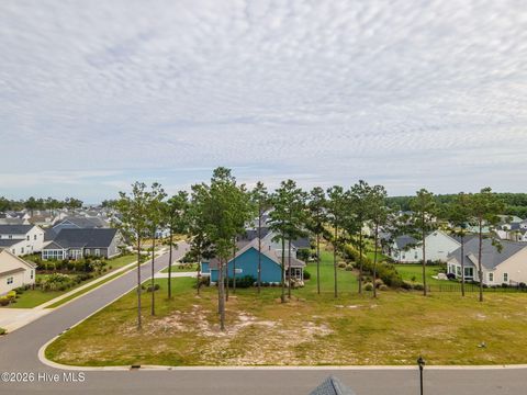 Tiny photo for 225 E Keel East Road, Hampstead, NC 28443 (MLS # 100558696)