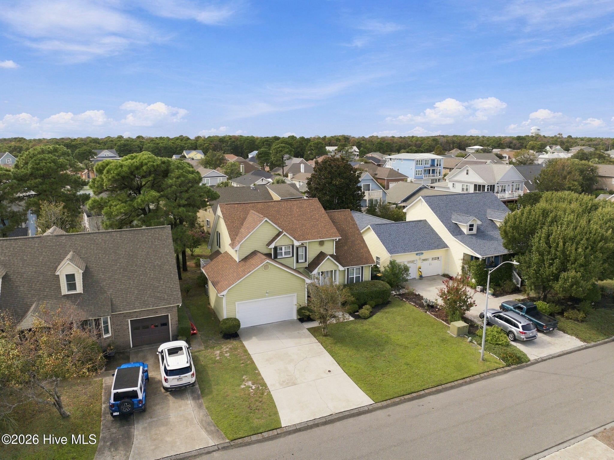 721 Sloop Pointe Lane
