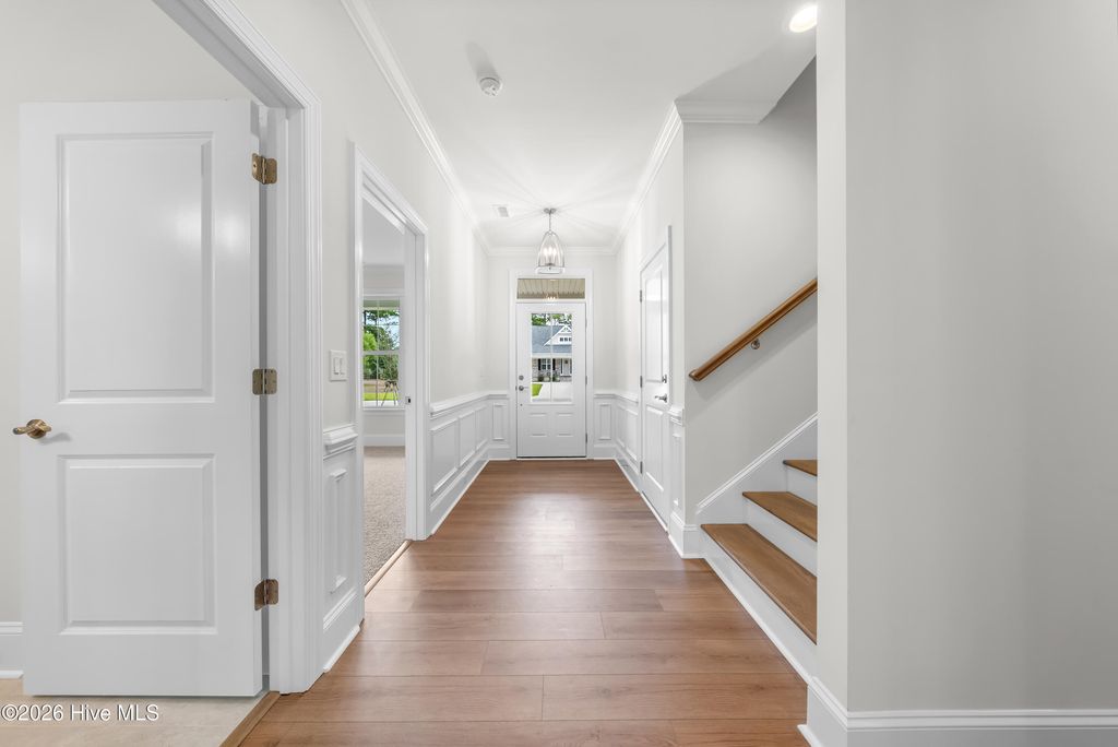Photo of 579 Stanwood Drive SE, Bolivia, NC 28422 (MLS # 100521701)