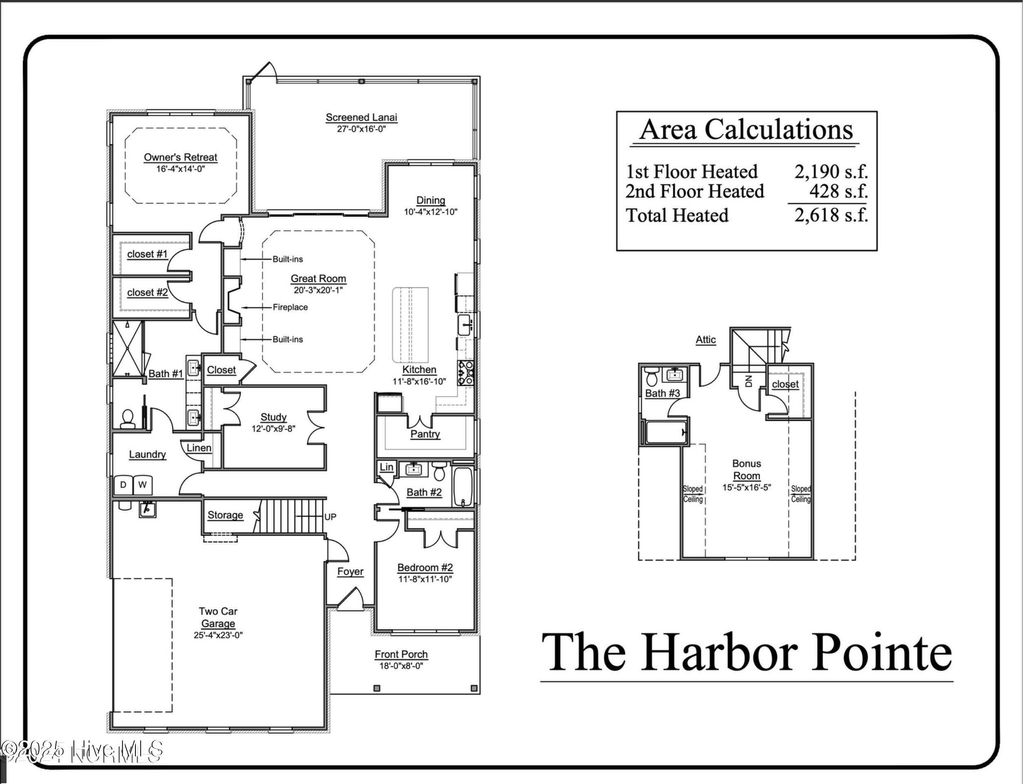 Photo of 579 Stanwood Drive SE, Bolivia, NC 28422 (MLS # 100521701)